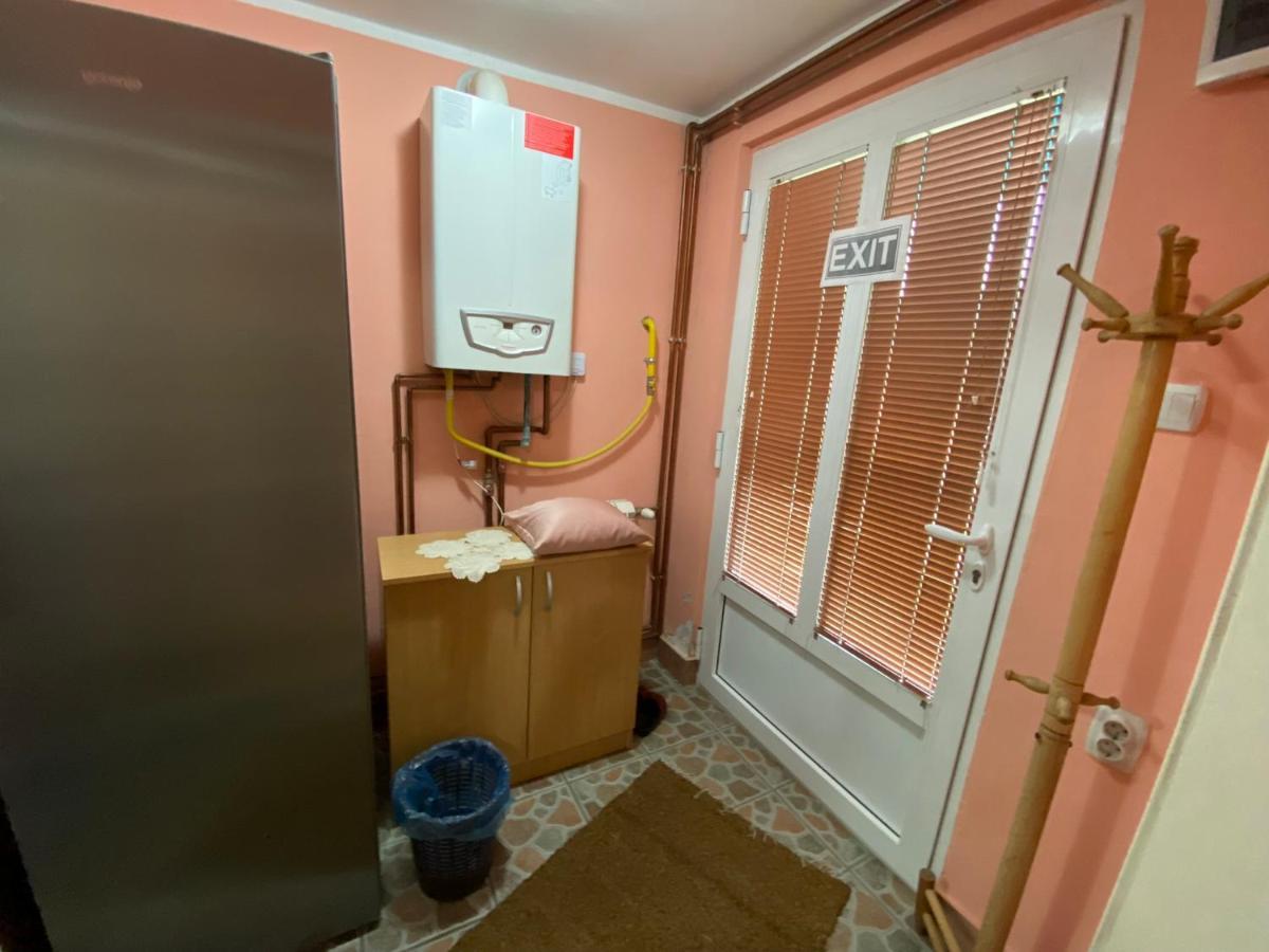 Sud ,,Antal I Olga,, Acomodação com café da manhã Skorenovac Exterior foto