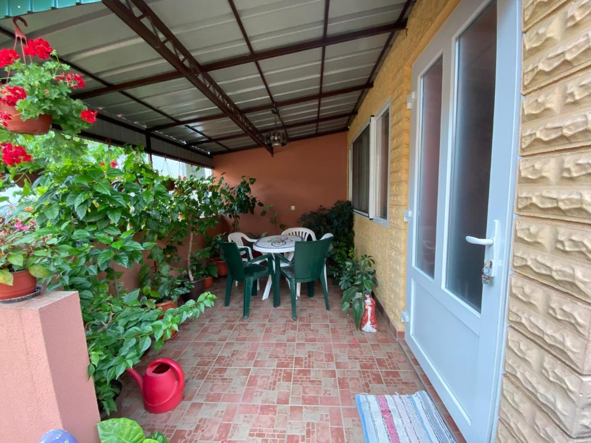 Sud ,,Antal I Olga,, Acomodação com café da manhã Skorenovac Exterior foto