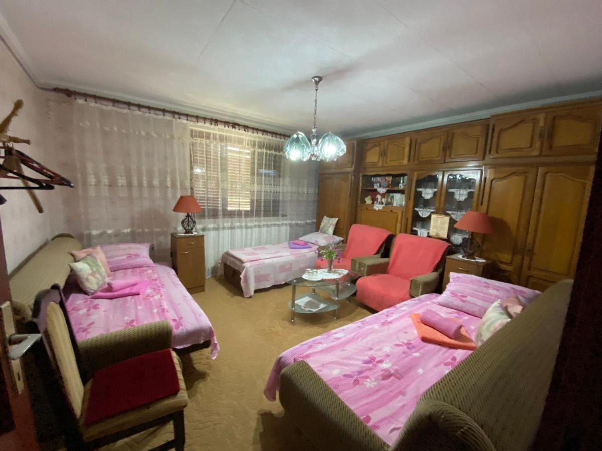 Sud ,,Antal I Olga,, Acomodação com café da manhã Skorenovac Quarto foto
