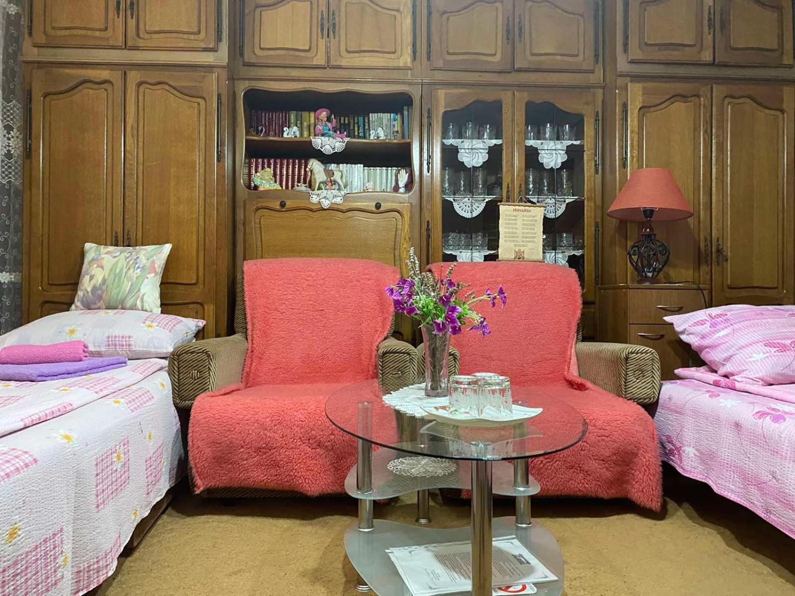 Sud ,,Antal I Olga,, Acomodação com café da manhã Skorenovac Quarto foto