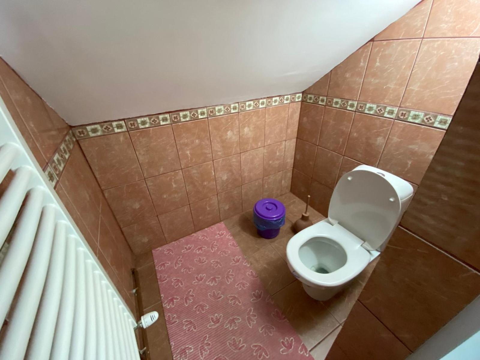 Sud ,,Antal I Olga,, Acomodação com café da manhã Skorenovac Quarto foto
